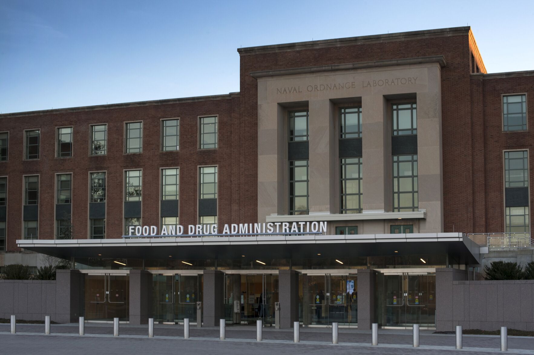 thecentersquare.com - Brett Rowland - FDA warns companies over ingredient in gas station opioid alternatives