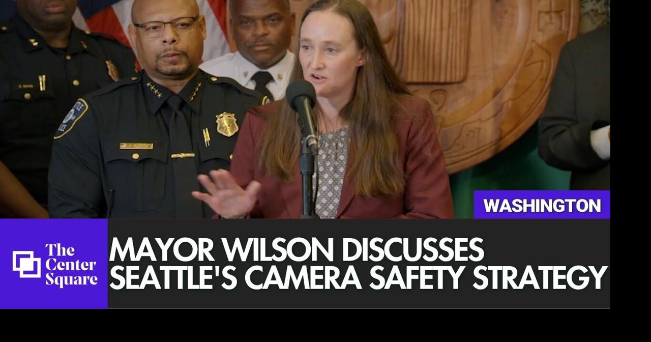 WATCH: Officials release more information in Seattle Center mass shooting