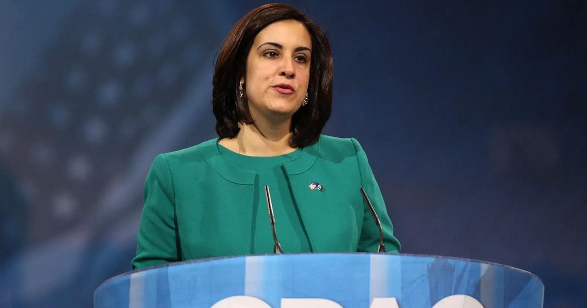 Malliotakis: Commie Caucus is coming to Congress