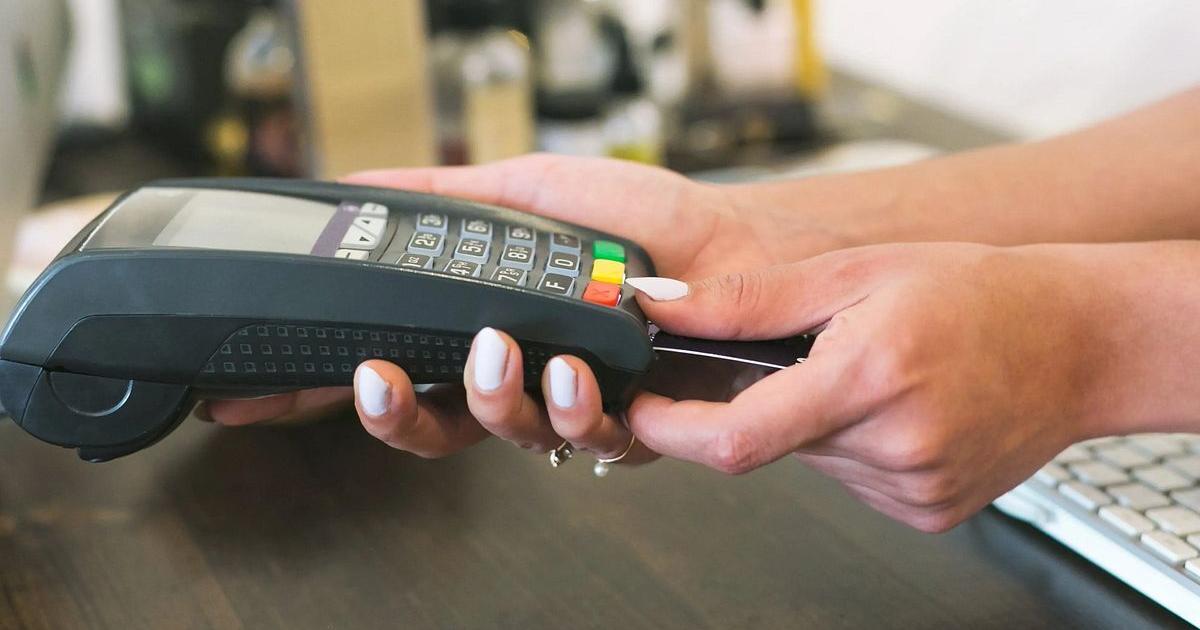 Small business leader warns swipe fees are squeezing local stores