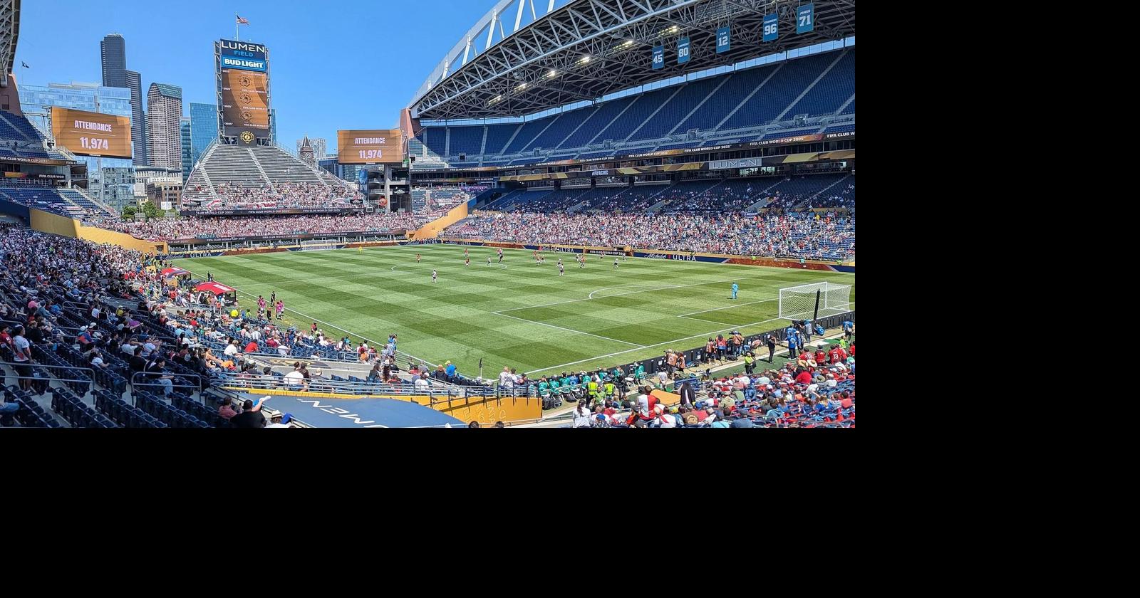 National security, terrorism concerns as FIFA World Cup 2026 matches begin in U.S.