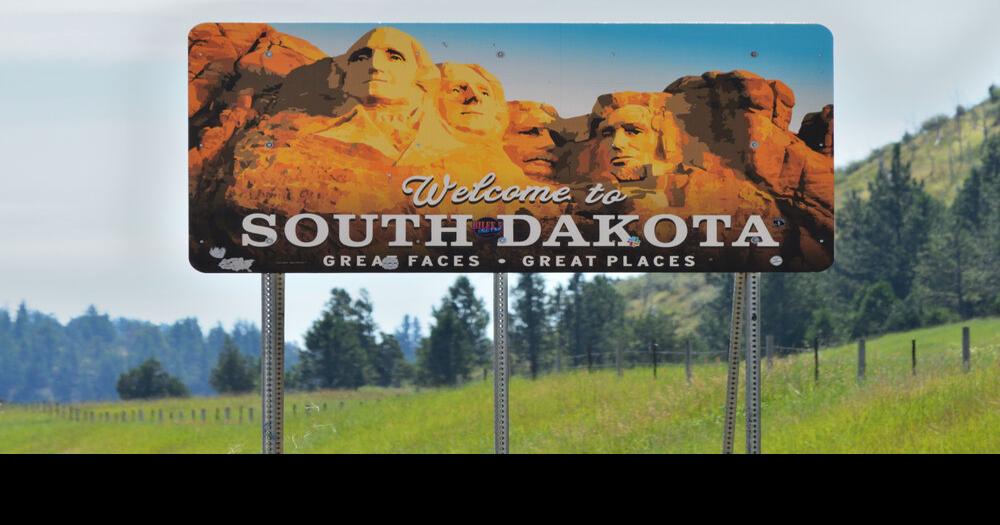South Dakota’s unemployment rate still among nation’s lowest