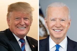 Different views of how Biden, Trump impact Illinois’ down-ballot races