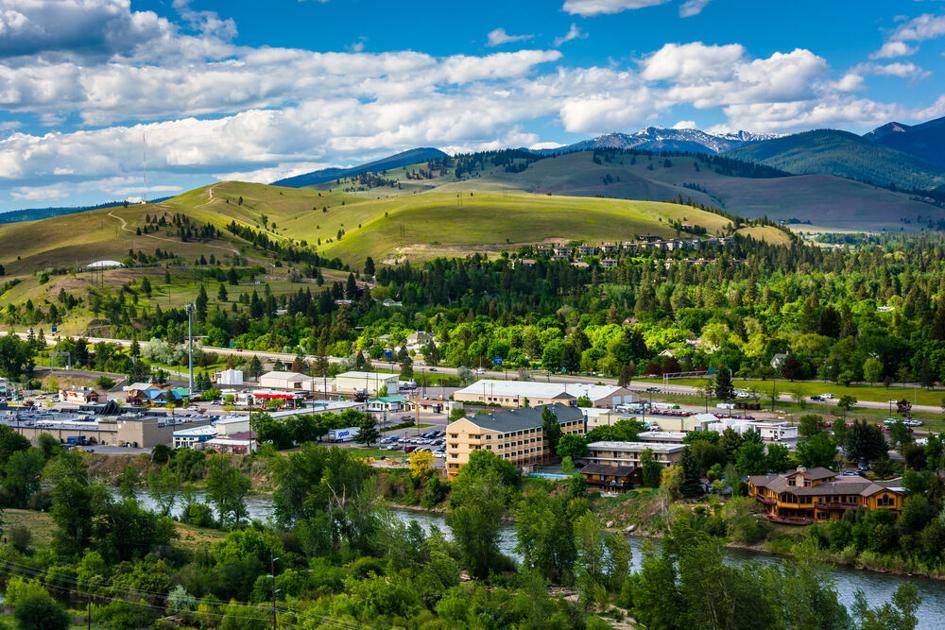 Two Montana Towns Among Best Run In The Country Montana