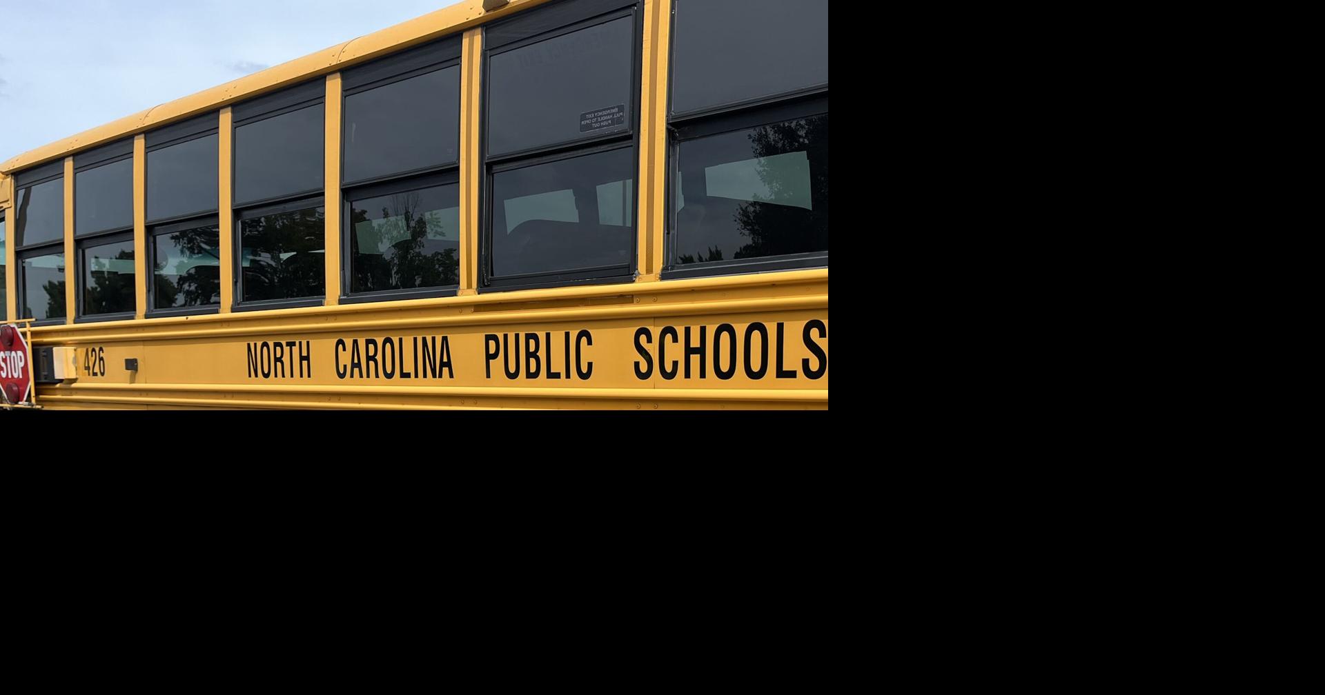 Report: North Carolina public school boundaries as bad as any in America