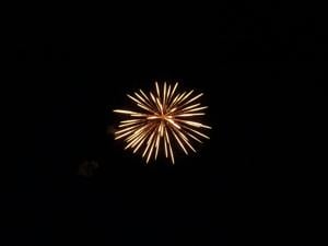 Illinois is one of three states that still bans most fireworks