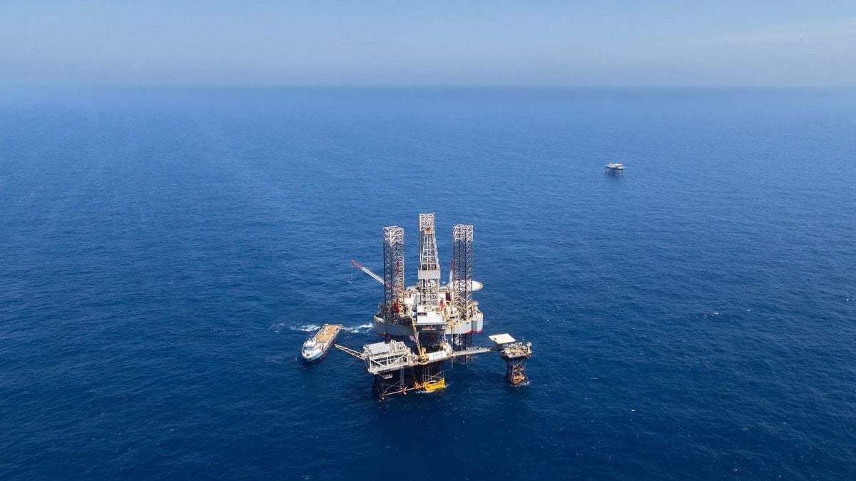 thecentersquare.com - By Bethany Blankley | The Center Square contributor - Texas oil and gas industry shows improvement after reporting months of job losses