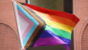 Schumer bill would give pride flag federal protections