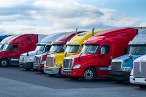 Even essential industries seeing layoffs, Texas trucking organization says