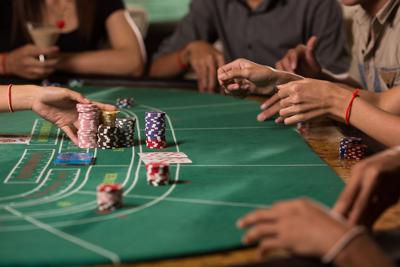 Casino Casino