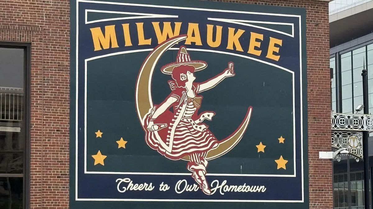 thecentersquare.com - Jon Styf - Wisconsin Dept. of Tourism releases numbers to justify $34M in spending