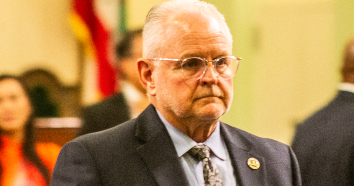 Gabriel’s Law signed into law, will take effect immediately