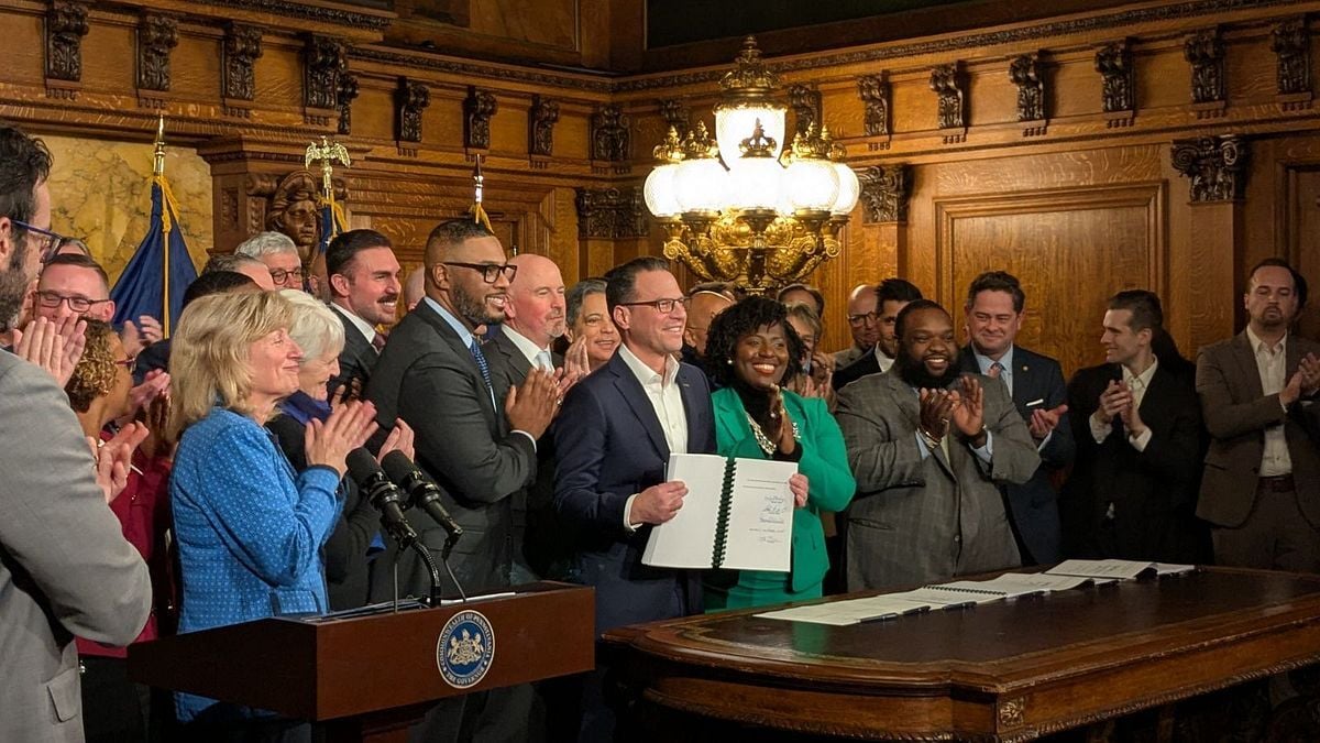 The carbon tax saga ends in Pennsylvania, for now – The Black Chronicle