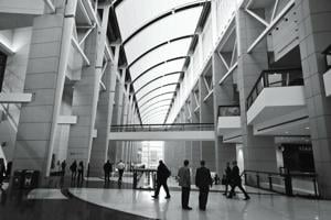 Illinois quick hits: McCormick Place official indicted kickback charges