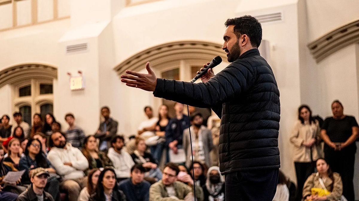 NYC fiscal watchdog knocks Mamdani’s budget