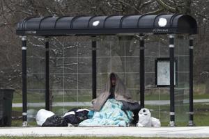 Program aims to combat homelessness in Illinois with $360 million