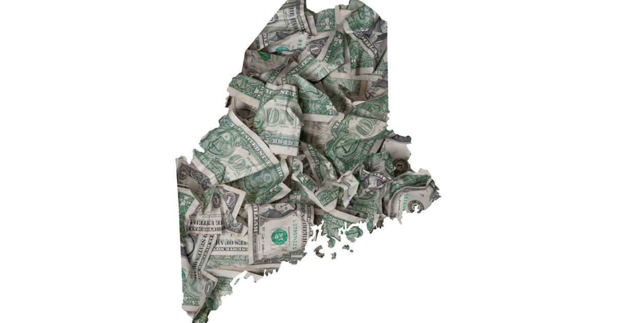 Maine banks have nearly $1 billion in reserve funds