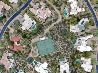 City of Scottsdale - Vacation Rentals & Short-Term Rentals