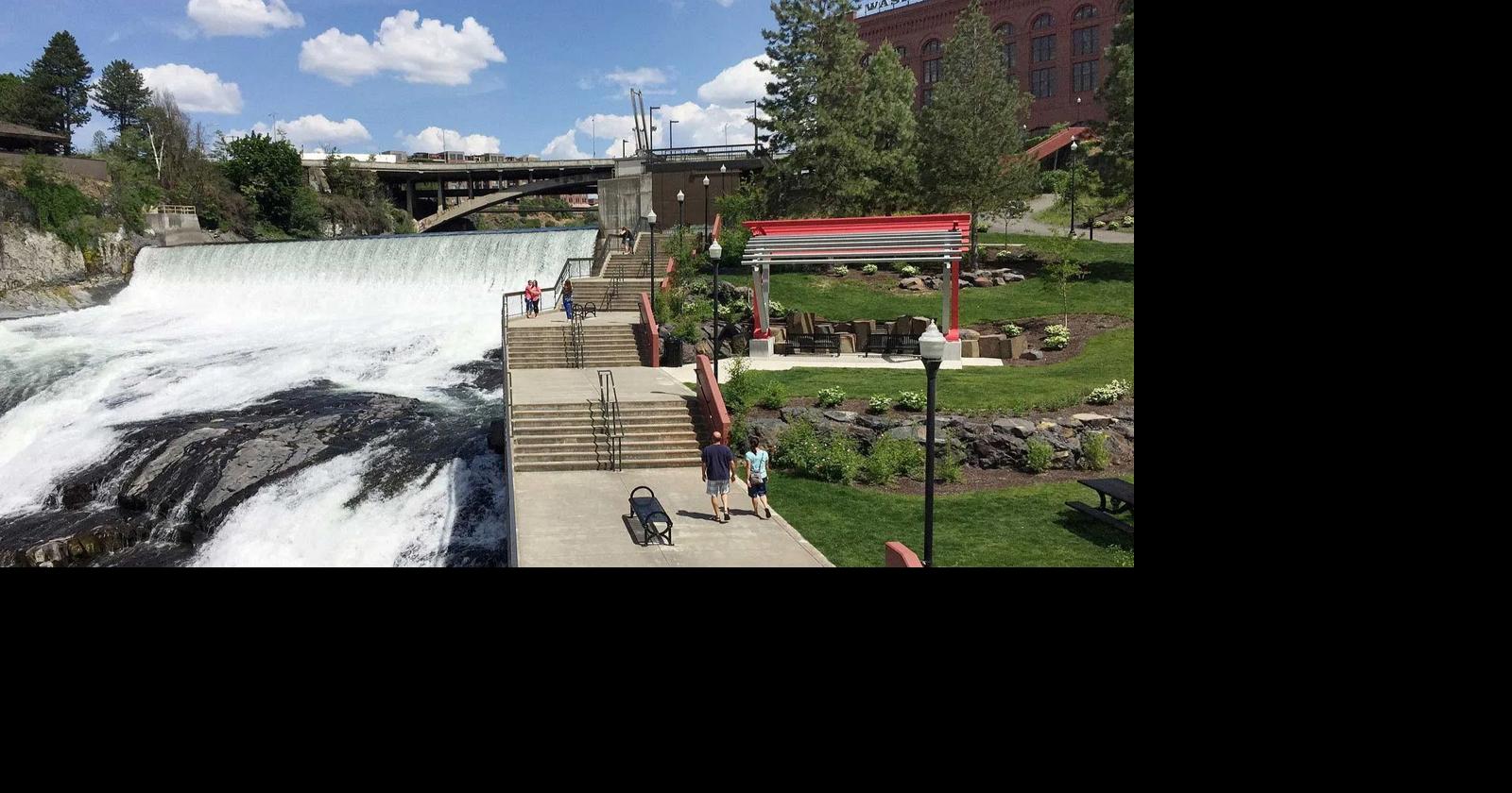 Spokane seeks $4.6M in state parks grants as lawmakers face budget pressure
