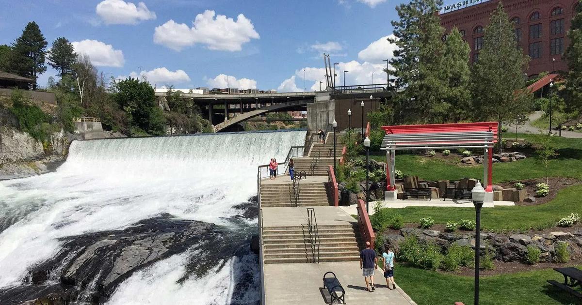 Spokane seeks $4.6M in state parks grants as lawmakers face budget pressure