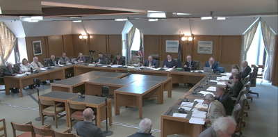 New Hampshire House Labor, Industrial, and Rehabilitative Services committee