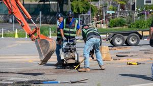 Helene: House lawmakers pushing $450M relief package