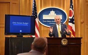 Republicans tout property tax relief; Democrats call budget ‘irresponsible’