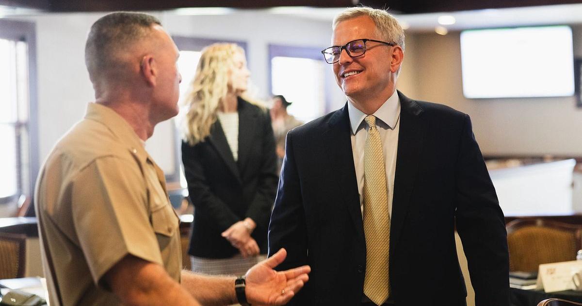 Amid mounting losses, Stein surrenders; Medicaid cuts reversed