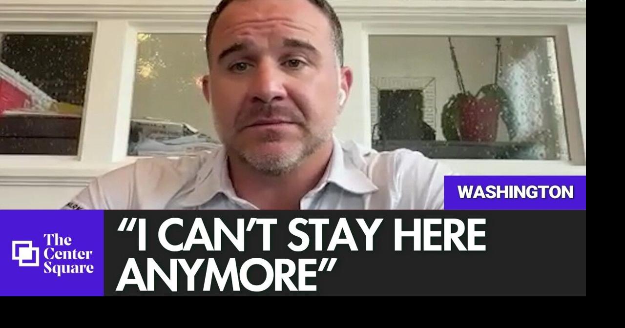 WATCH: 'Final blow': WA investor predicts mass business exodus over new income tax