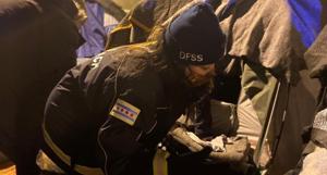 Illinois bill to protect homeless from fines faces law enforcement backlash