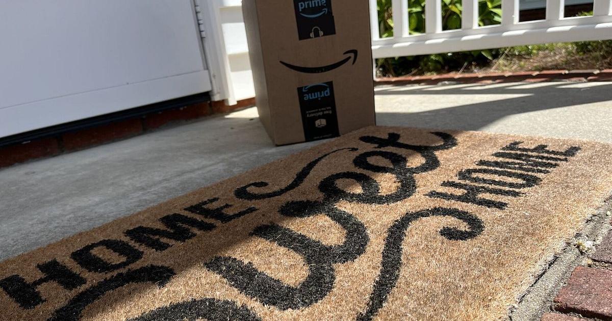 Chicago tops country in porch pirate thefts, upwards of $250 million