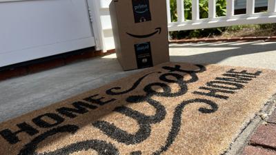 California announces another step in suit against Amazon | California ...