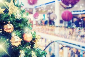 Analysis ranks top U.S. cities for Christmas
