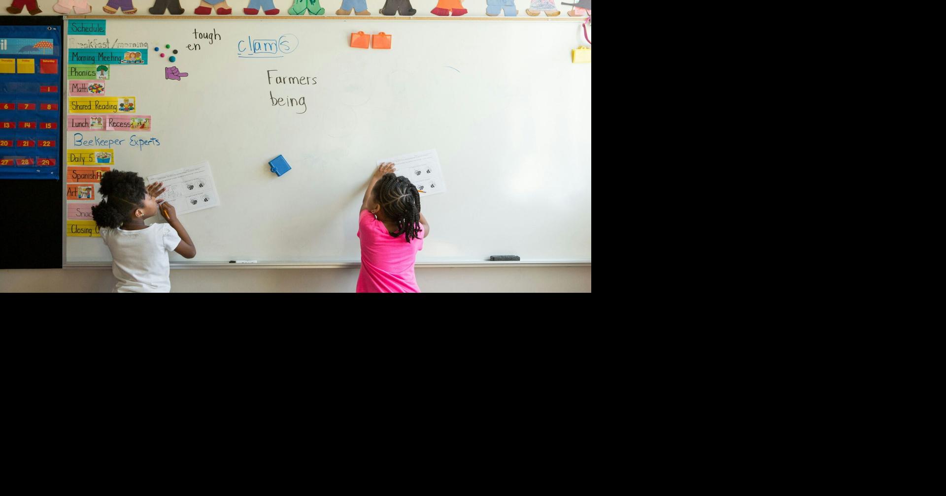 Trump: 'Illinois is worse' as HHS enforces verification for child care funding