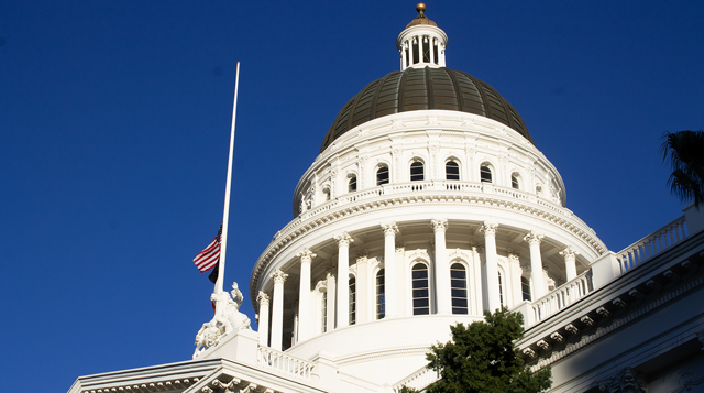 California lawmakers talk about economic development in San Joaquin Valley