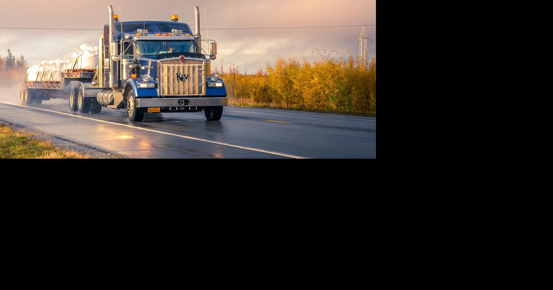 Illinois agricultural group joins lawsuit to stop electric semi truck mandate | Illinois