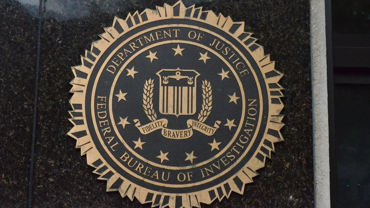 FBI investigates cyberattacks on water systems in several states