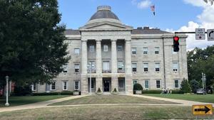 Motor fuels tax up, individual and corporate income tax rates down