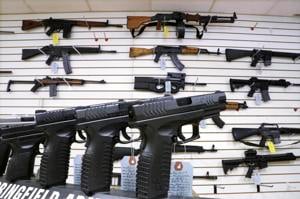 State’s attorneys from 33 Illinois counties back challenge to gun ban