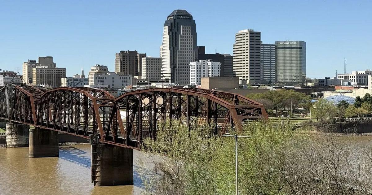 Shreveport-Bossier economy ‘muddling through’ as holidays near