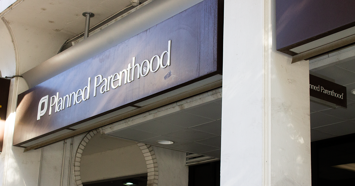 California Assembly OKs $90M bill for Planned Parenthood