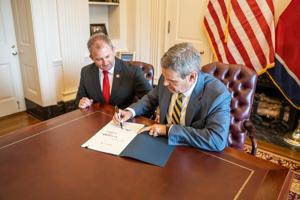 Op-Ed: States fight federalism with constitutional carry