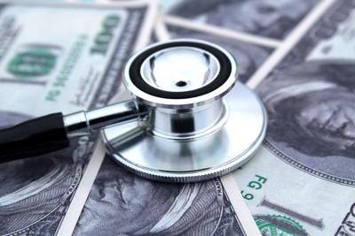 FILE - Health care costs money hospital Medicaid Medicare