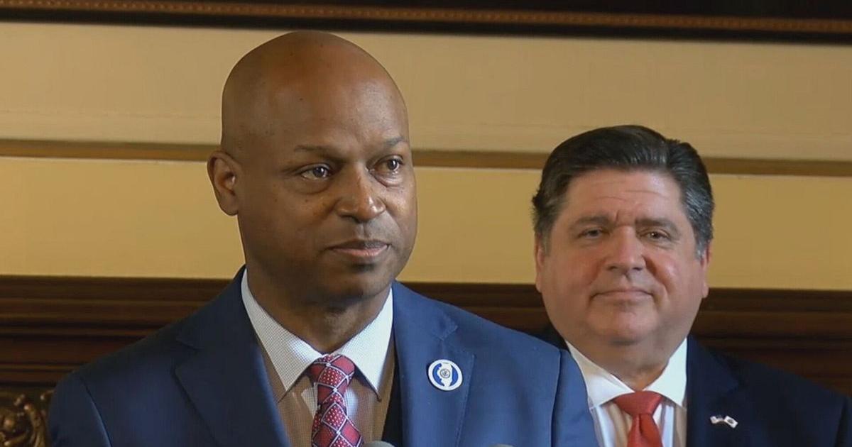 Illinois Republicans say Dems' redistricting amendment would create more corrupt maps