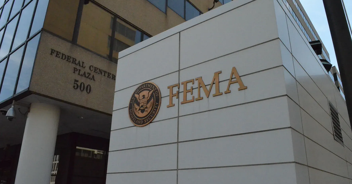 Illinois Quick Hits: FEMA says no to Illinois disaster declaration