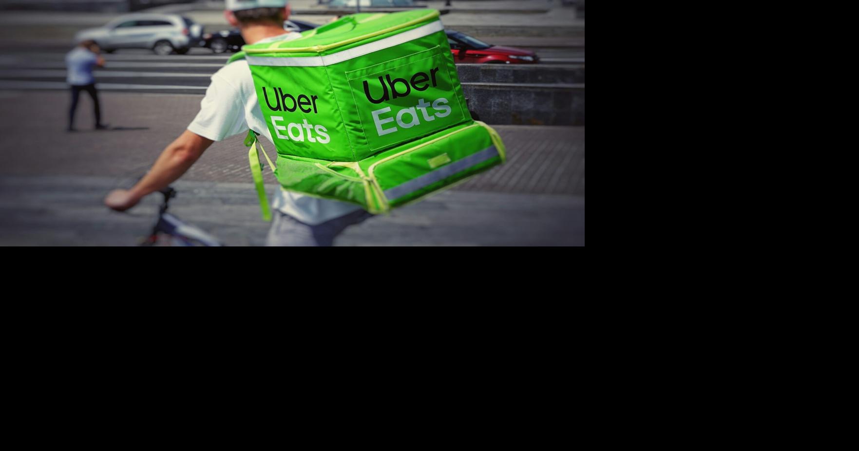 Seattle gig workers to get $15M in Uber Eats settlement
