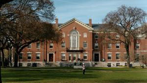 Brown University faces federal probe over security lapses