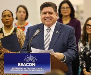 Illinois launches mental health portal for youth and families