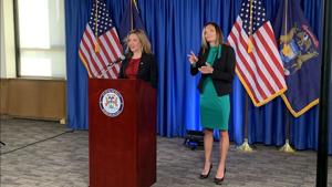 Michigan House Republicans release records on Benson's SPLC ties