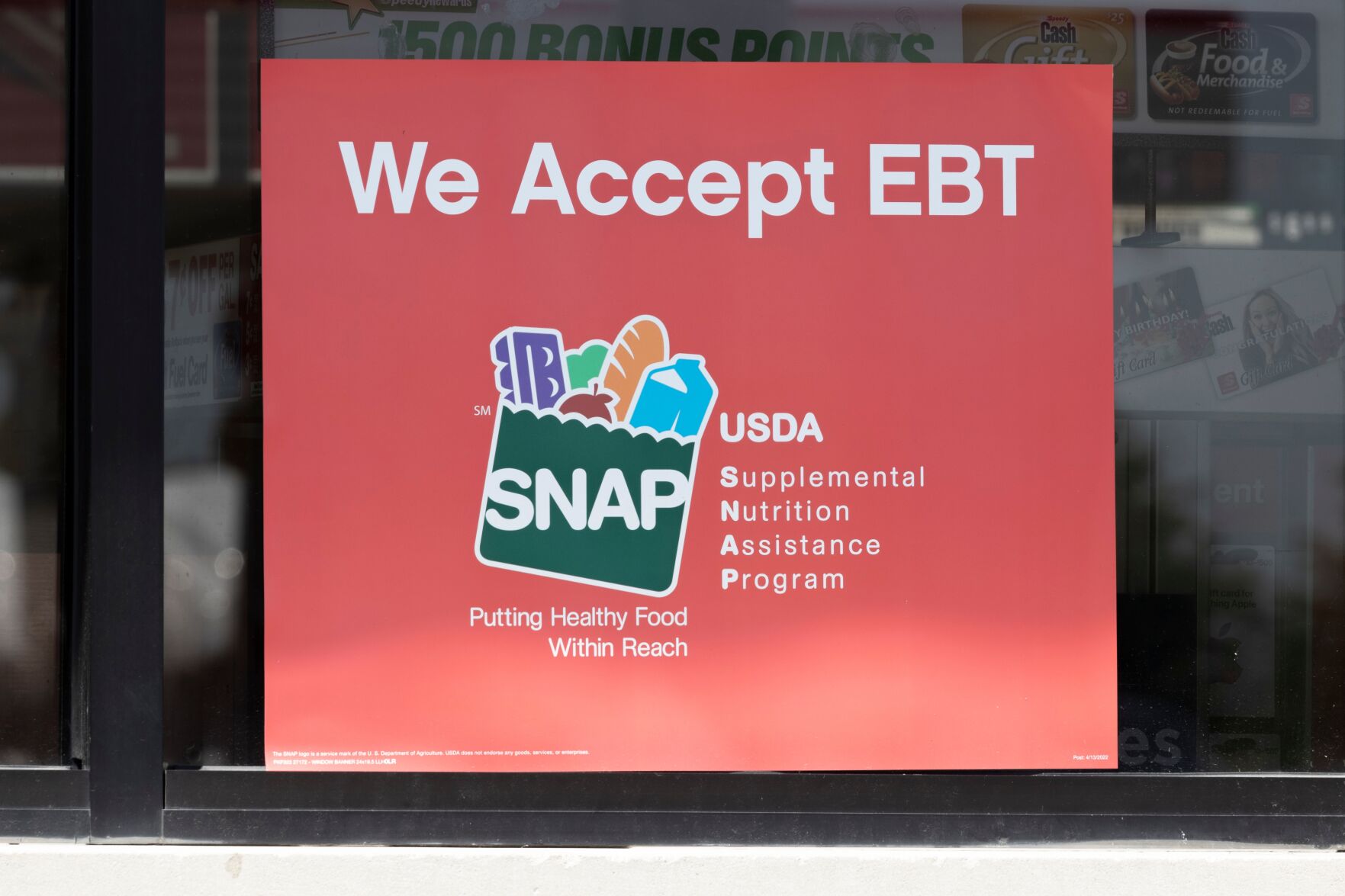 Michigan House OKs cutting state food stamp asset test Michigan